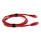 Add-On 4Ft Rj-45 M/M Cat6 Red Pvc Patch Cbl ADD-4FCAT6-RD - alternate 3